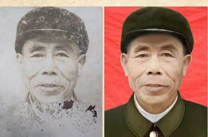 长乐老照片模糊修复-72