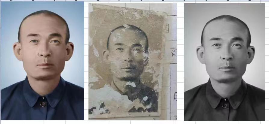长乐老照片模糊修复-21